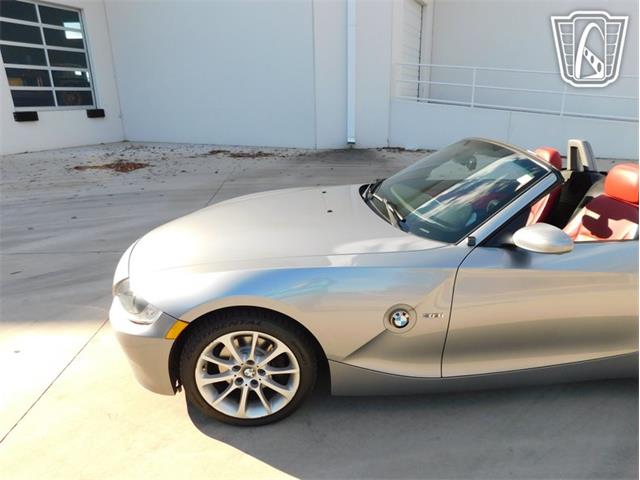 2006 BMW Z4 (CC-2070346) for sale in Concord, North Carolina