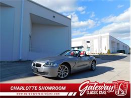 2006 BMW Z4 (CC-2070346) for sale in Concord, North Carolina