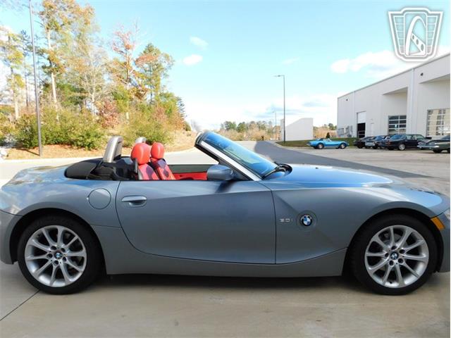 2006 BMW Z4 (CC-2070346) for sale in Concord, North Carolina