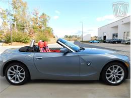 2006 BMW Z4 (CC-2070346) for sale in Concord, North Carolina