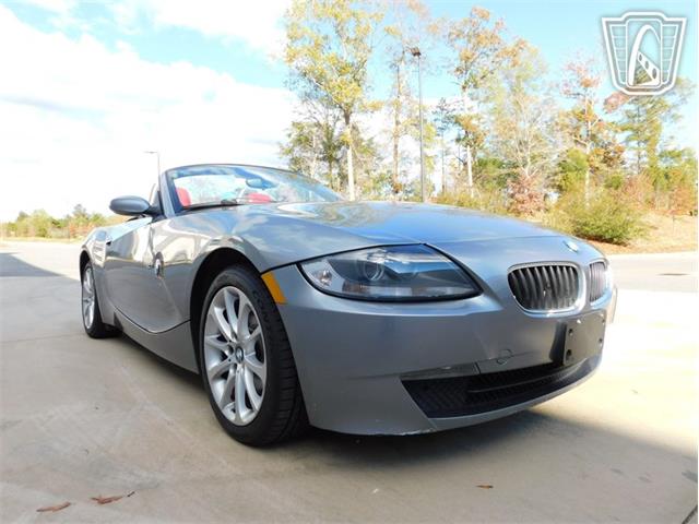 2006 BMW Z4 (CC-2070346) for sale in Concord, North Carolina