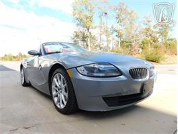 2006 BMW Z4 (CC-2070346) for sale in Concord, North Carolina