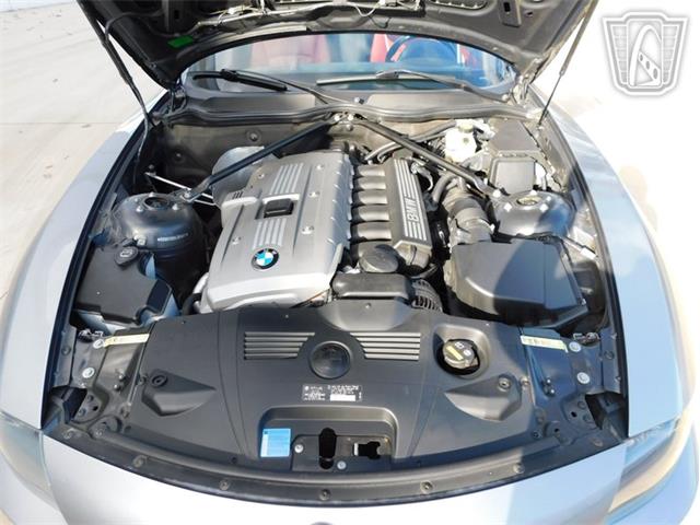 2006 BMW Z4 (CC-2070346) for sale in Concord, North Carolina