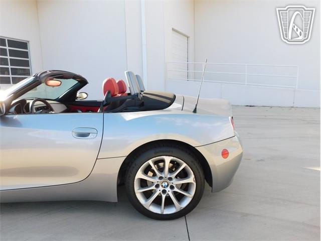 2006 BMW Z4 (CC-2070346) for sale in Concord, North Carolina