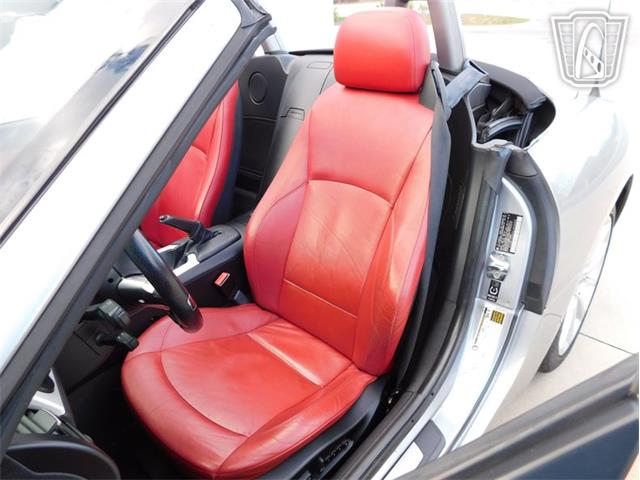 2006 BMW Z4 (CC-2070346) for sale in Concord, North Carolina