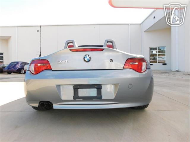2006 BMW Z4 (CC-2070346) for sale in Concord, North Carolina