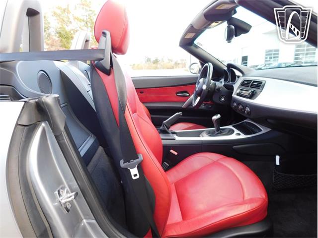 2006 BMW Z4 (CC-2070346) for sale in Concord, North Carolina