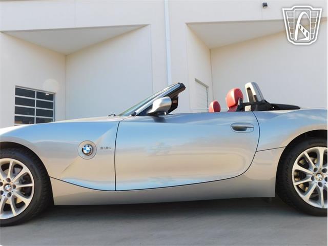 2006 BMW Z4 (CC-2070346) for sale in Concord, North Carolina