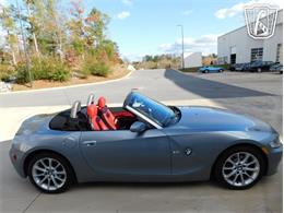 2006 BMW Z4 (CC-2070346) for sale in Concord, North Carolina