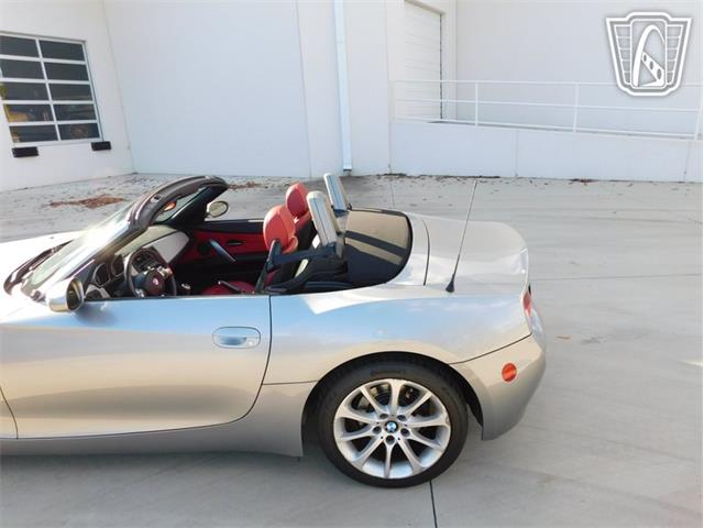 2006 BMW Z4 (CC-2070346) for sale in Concord, North Carolina