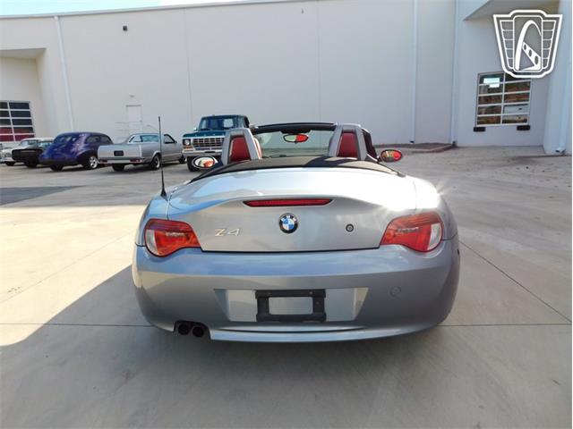 2006 BMW Z4 (CC-2070346) for sale in Concord, North Carolina