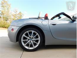 2006 BMW Z4 (CC-2070346) for sale in Concord, North Carolina