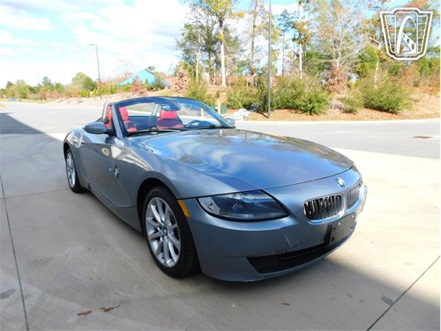 2006 BMW Z4 (CC-2070346) for sale in Concord, North Carolina