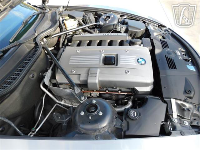 2006 BMW Z4 (CC-2070346) for sale in Concord, North Carolina