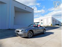 2006 BMW Z4 (CC-2070346) for sale in Concord, North Carolina