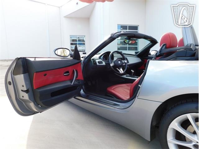2006 BMW Z4 (CC-2070346) for sale in Concord, North Carolina