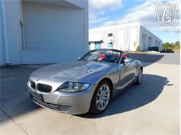 2006 BMW Z4 (CC-2070346) for sale in Concord, North Carolina