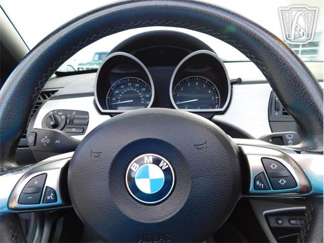 2006 BMW Z4 (CC-2070346) for sale in Concord, North Carolina