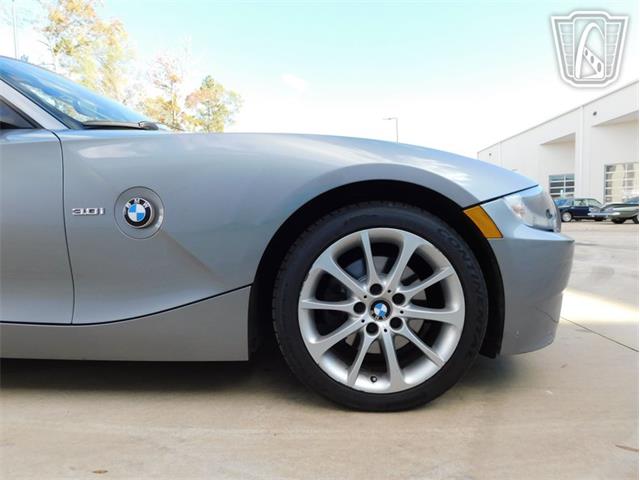 2006 BMW Z4 (CC-2070346) for sale in Concord, North Carolina