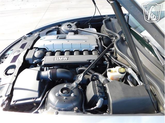 2006 BMW Z4 (CC-2070346) for sale in Concord, North Carolina