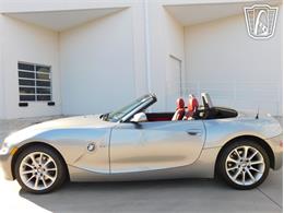 2006 BMW Z4 (CC-2070346) for sale in Concord, North Carolina