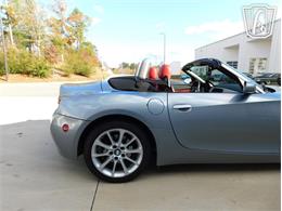 2006 BMW Z4 (CC-2070346) for sale in Concord, North Carolina