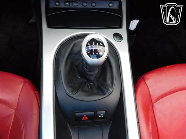 2006 BMW Z4 (CC-2070346) for sale in Concord, North Carolina