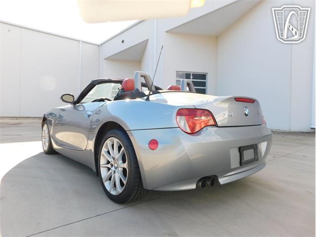 2006 BMW Z4 (CC-2070346) for sale in Concord, North Carolina