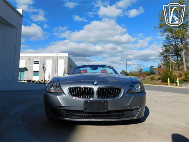 2006 BMW Z4 (CC-2070346) for sale in Concord, North Carolina