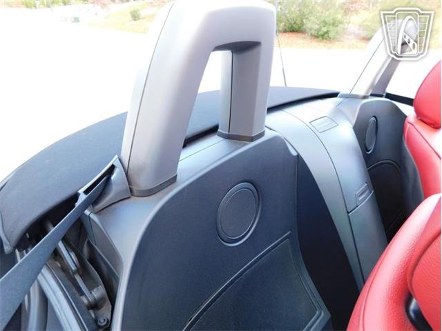 2006 BMW Z4 (CC-2070346) for sale in Concord, North Carolina
