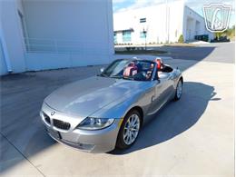 2006 BMW Z4 (CC-2070346) for sale in Concord, North Carolina