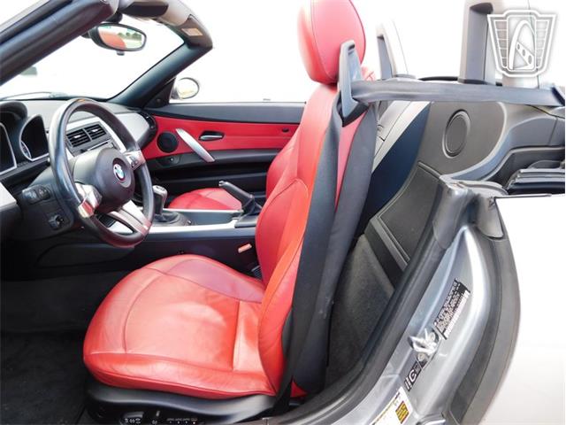 2006 BMW Z4 (CC-2070346) for sale in Concord, North Carolina
