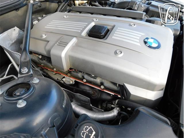 2006 BMW Z4 (CC-2070346) for sale in Concord, North Carolina