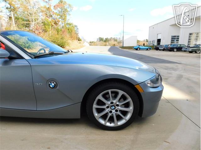 2006 BMW Z4 (CC-2070346) for sale in Concord, North Carolina