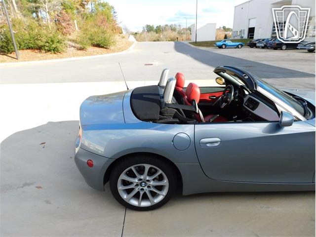 2006 BMW Z4 (CC-2070346) for sale in Concord, North Carolina