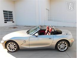 2006 BMW Z4 (CC-2070346) for sale in Concord, North Carolina