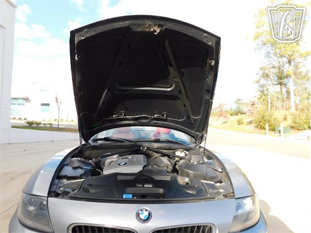 2006 BMW Z4 (CC-2070346) for sale in Concord, North Carolina