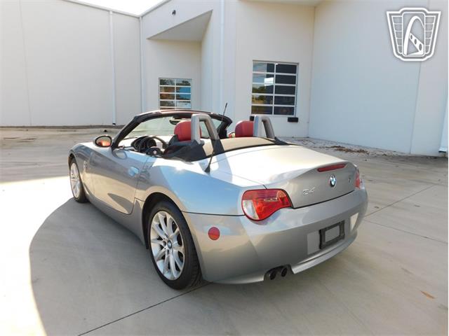 2006 BMW Z4 (CC-2070346) for sale in Concord, North Carolina