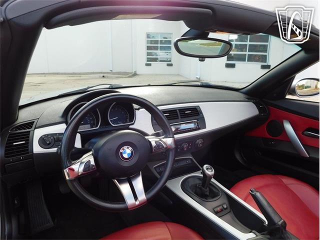 2006 BMW Z4 (CC-2070346) for sale in Concord, North Carolina