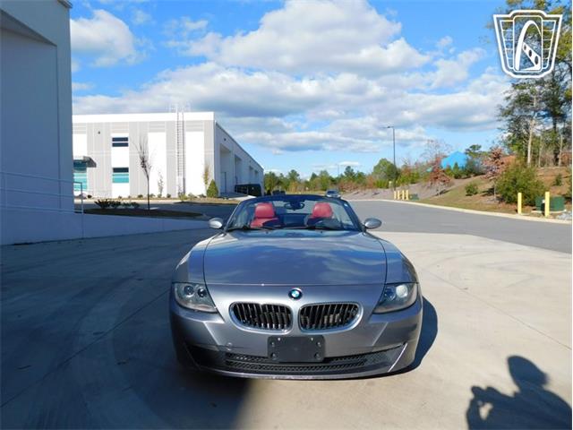 2006 BMW Z4 (CC-2070346) for sale in Concord, North Carolina