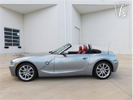 2006 BMW Z4 (CC-2070346) for sale in Concord, North Carolina