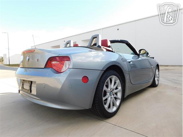 2006 BMW Z4 (CC-2070346) for sale in Concord, North Carolina