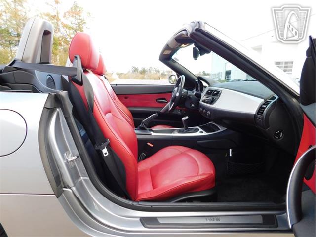 2006 BMW Z4 (CC-2070346) for sale in Concord, North Carolina