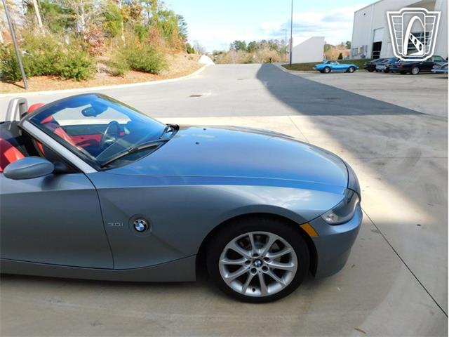 2006 BMW Z4 (CC-2070346) for sale in Concord, North Carolina