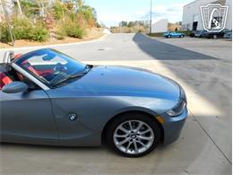 2006 BMW Z4 (CC-2070346) for sale in Concord, North Carolina