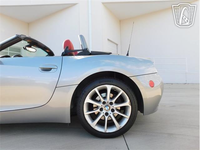 2006 BMW Z4 (CC-2070346) for sale in Concord, North Carolina
