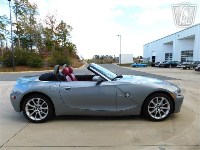 2006 BMW Z4 (CC-2070346) for sale in Concord, North Carolina