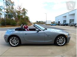 2006 BMW Z4 (CC-2070346) for sale in Concord, North Carolina