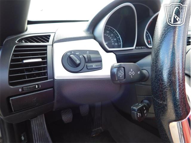 2006 BMW Z4 (CC-2070346) for sale in Concord, North Carolina