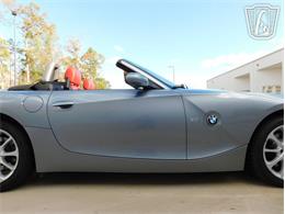 2006 BMW Z4 (CC-2070346) for sale in Concord, North Carolina